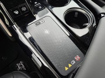 Toyota Mirai